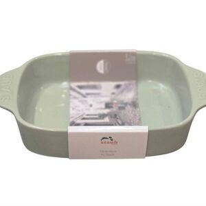 Staub Rectangular Ceramic Baking Dish
